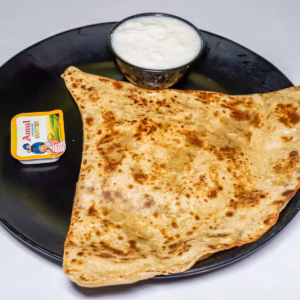 Plain Parantha