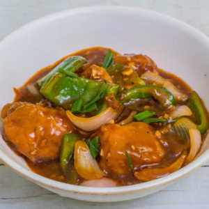 Chilli Chicken