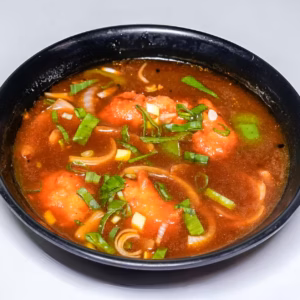 Chilli Paneer