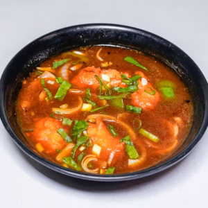Chicken Manchurian