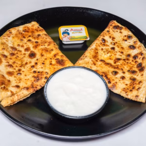 Gobhi Parantha