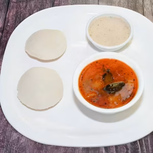 Idli Sambhar