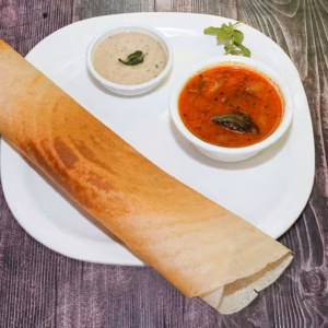 Masala Dosa