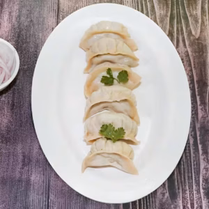 Mutton Momo