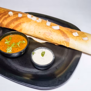Onion Dosa