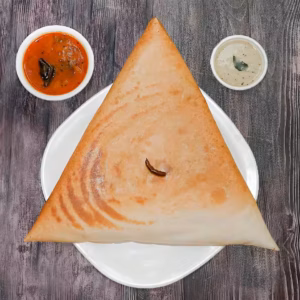Paneer Dosa
