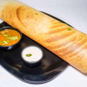 Paper Plain Dosa