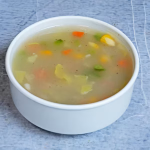 Chicken Sweet Corn Soup