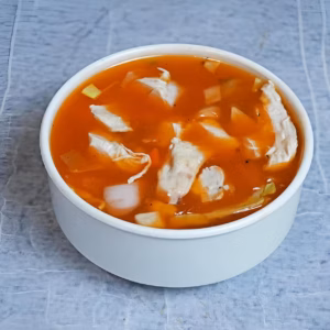 Chicken Hot n Sour Soup