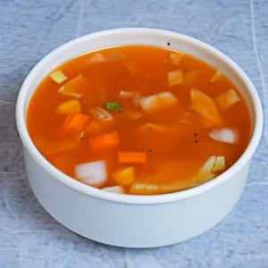 Veg Hot n Sour Soup