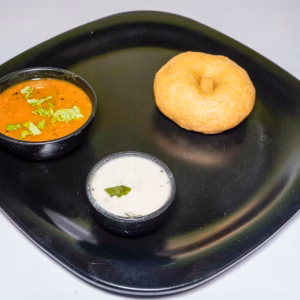 Vada Sambhar