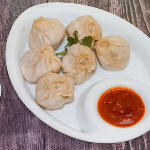 Veg Momo