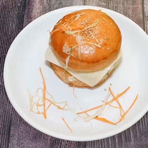 Cheese Burger