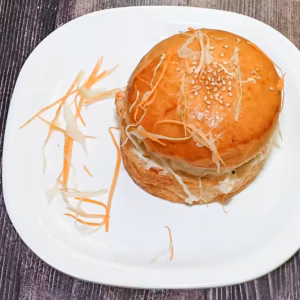 Veg Burger