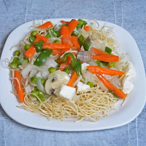 Chinese Chopsuey Veg
