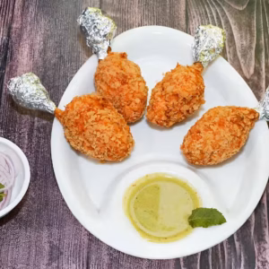 Chicken Lollipop