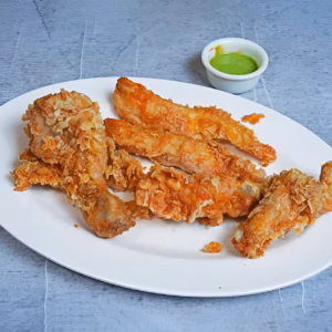 Chicken Platter