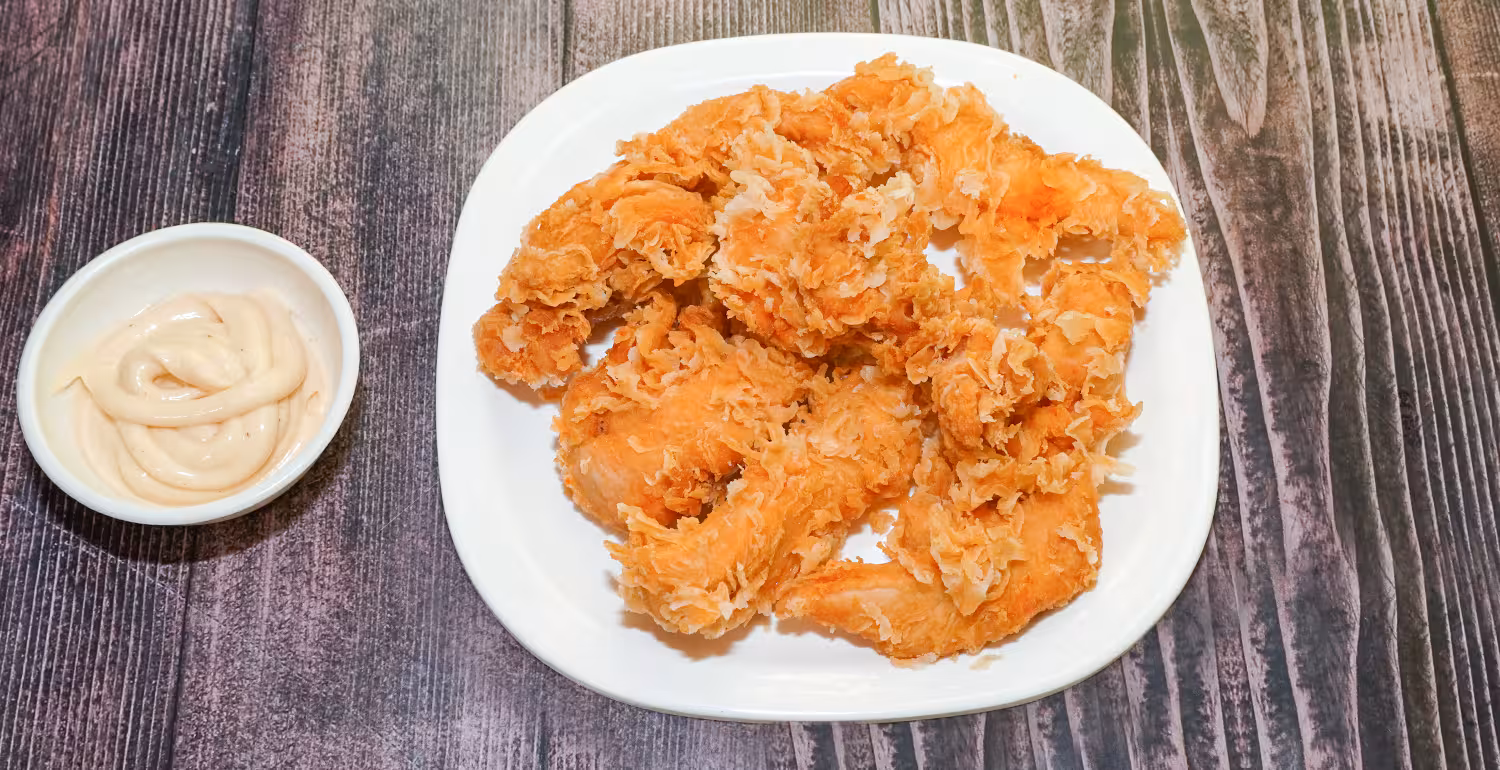 Chicken Tenders