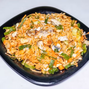 Egg Noodles