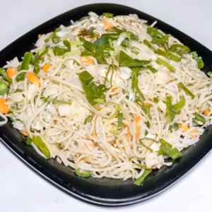 Veg Noodle Rice Mix