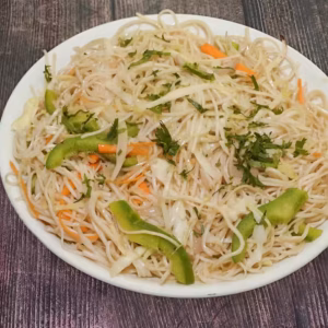 Veg Noodles