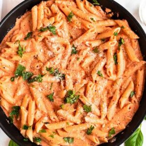 Mix Sauce Pasta - Chicken