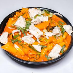 Red Sauce Pasta - Chicken