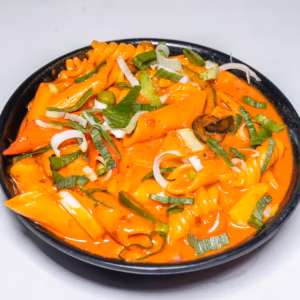 Red Sauce Pasta - Veg