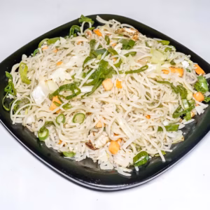 Chicken & Egg Noodle Rice Mix