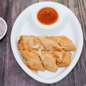 Veg Spring Roll